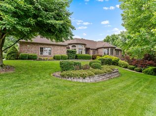 4305 E Scotty Ct, Springfield, MO 65809