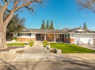 605 Fleetwood Dr, Modesto, CA 95350