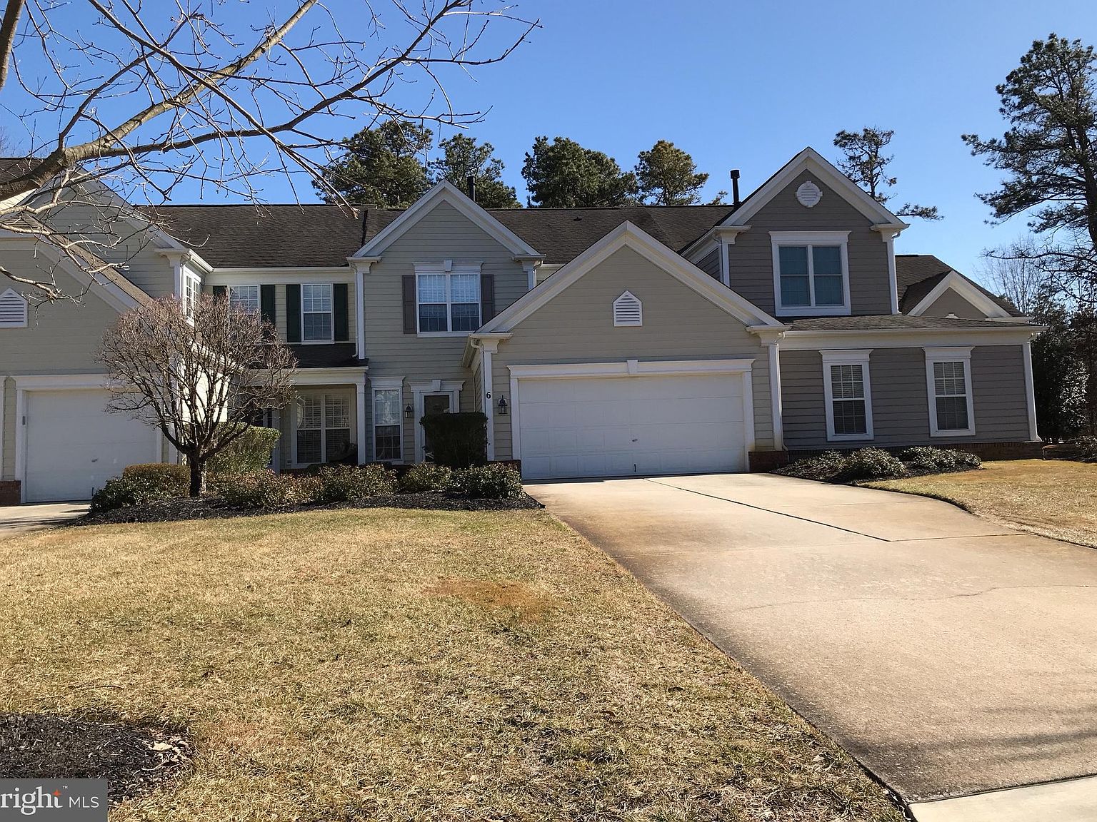 6 Westford Dr Medford Nj 08055 Mls Njbl394988 Zillow