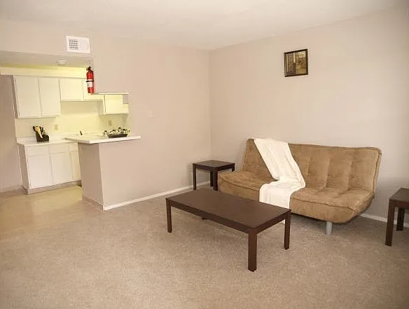 Villa Nueva Apartments — Photo 23
