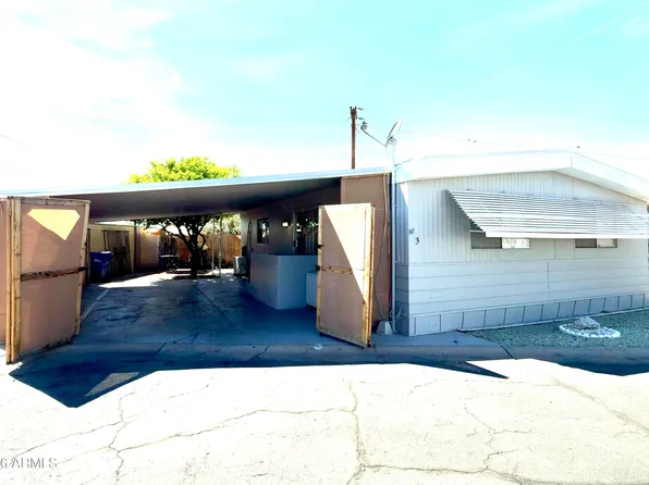 2434 E MAIN Street #3, Mesa, AZ 85213