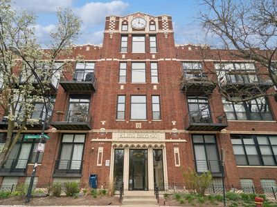 2300 W Wabansia Ave APT 226, Chicago, IL, 60647