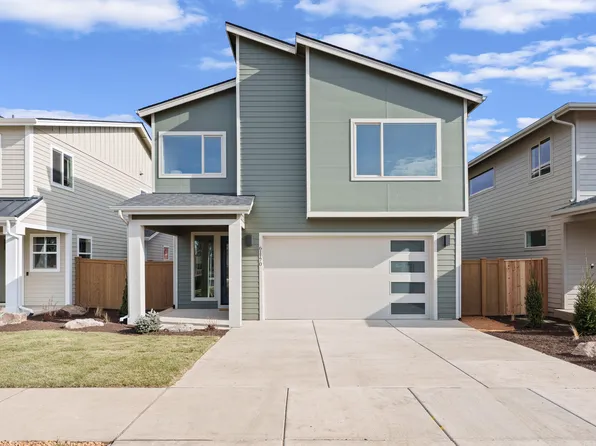 61170 SE Berkshire Way Lot 108, Bend, OR 97702