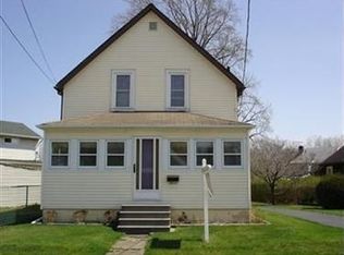 3829 Cress Rd, Cleveland, OH 44111