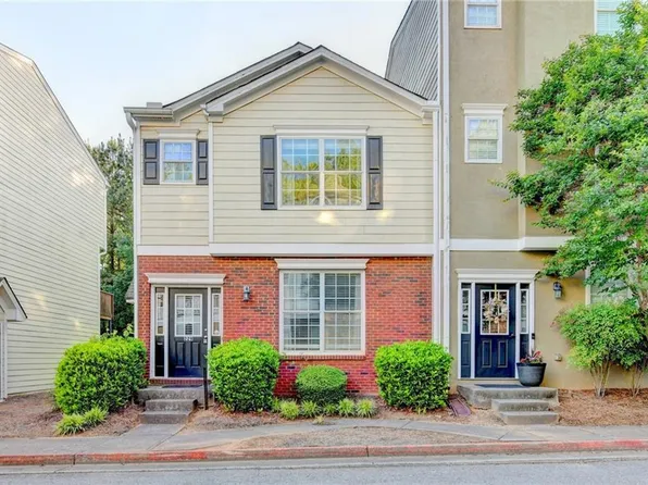 229 Riverstone Commons Cir, Canton, GA 30114