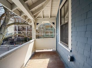 31 Monadnock St #1, Boston, MA 02125