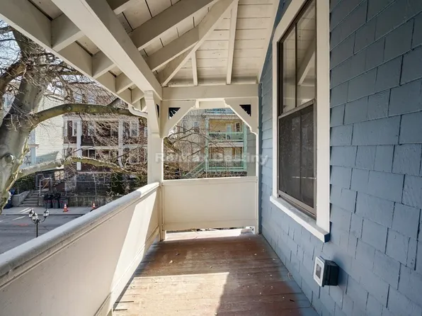 31 Monadnock St #1, Boston, MA 02125