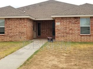 910 N Bangor Ave #B, Lubbock, TX 79416