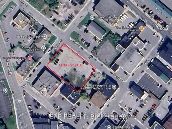 70 Murphy St, Quinte West, ON K8V 0A8