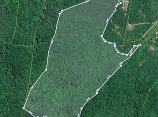 51 Acres Off Rocky Branch Rd, Rutledge, TN 37861