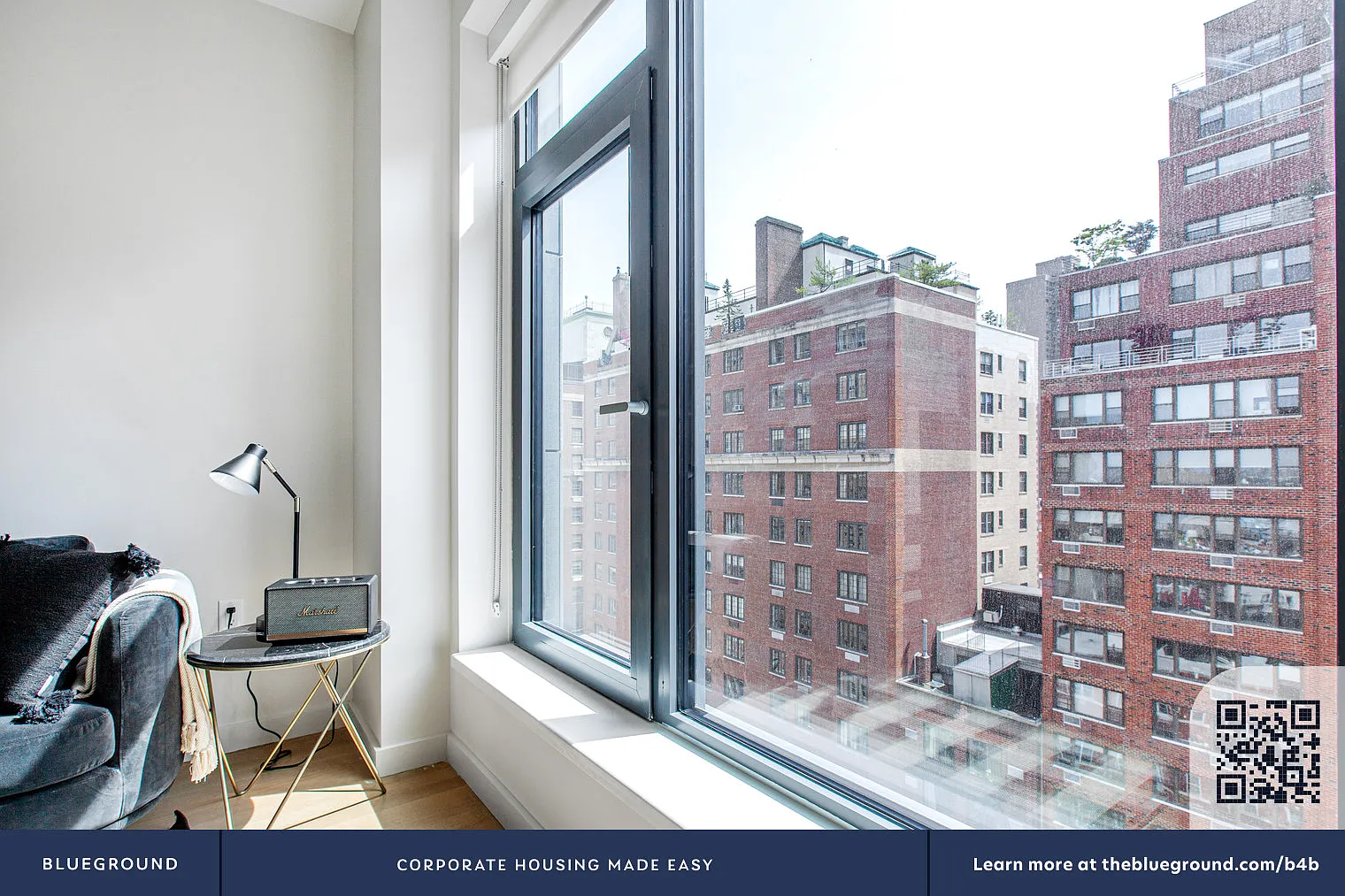 515 East 86th Street — Photo 4