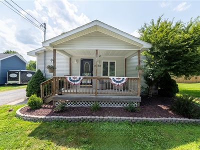 3462 Warners Rd, Camillus, NY, 13031