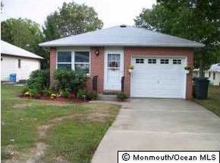 17 Magnolia Rd, Manahawkin, NJ 08050