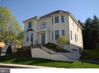 1101 Riverview Ln, Conshohocken, PA 19428