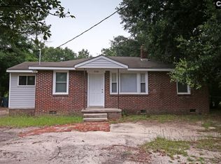 908 Sox St, West Columbia, SC 29169