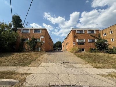 3553 Van Antwerp Pl, Cincinnati, OH, 45229