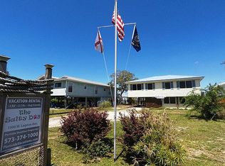 1000 W Lagoon Ave, Gulf Shores, AL 36542