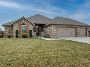 3784 W River Rock St, Springfield, MO 65807