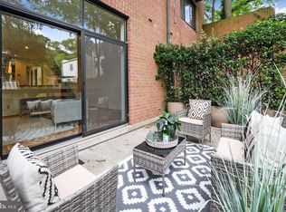 1686 Oak St NW #21, Washington, DC 20010