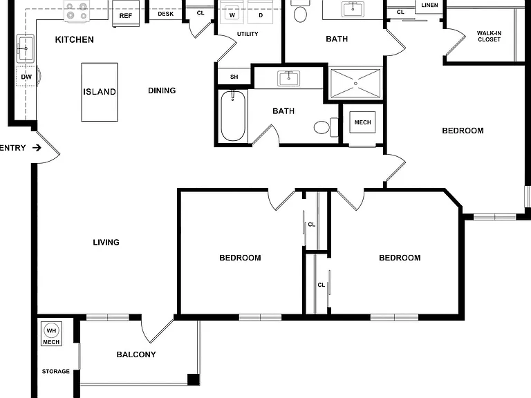 THE RESIDENCES AT LANDON RIDGE — Photo 29