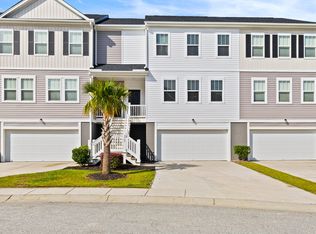 312 Lanyard St, Johns Island, SC 29455