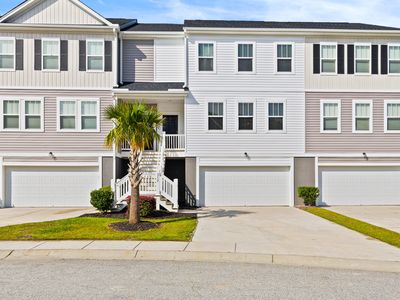 312 Lanyard St, Johns Island, SC, 29455