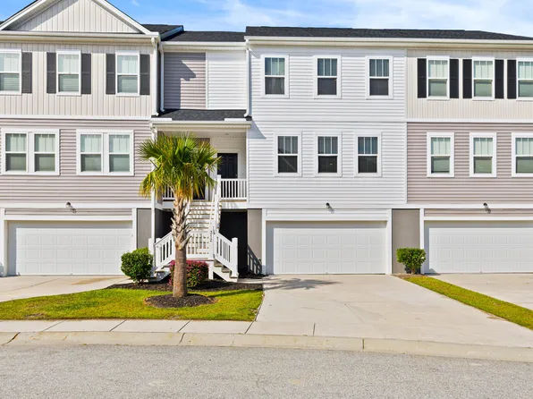 312 Lanyard St, Johns Island, SC 29455