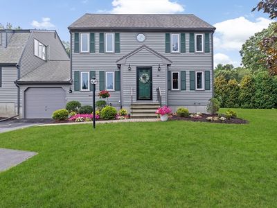 36 Michael Rd, Bridgewater, MA, 02324