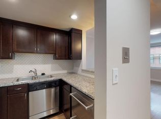 17 Harcourt St #7, Boston, MA 02116