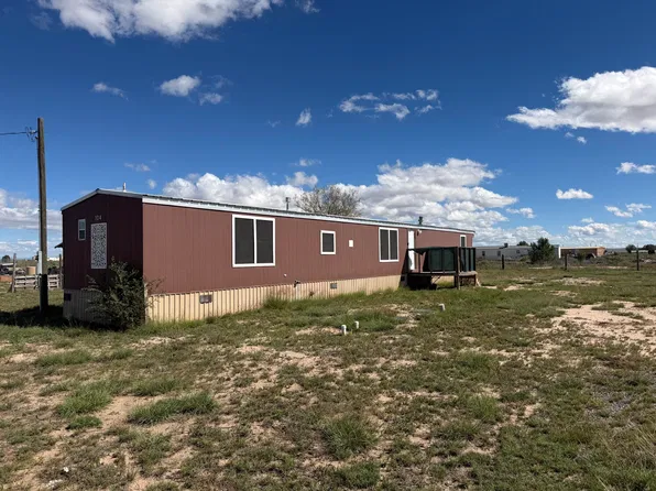 104 Echo Ridge Rd, Moriarty, NM 87035