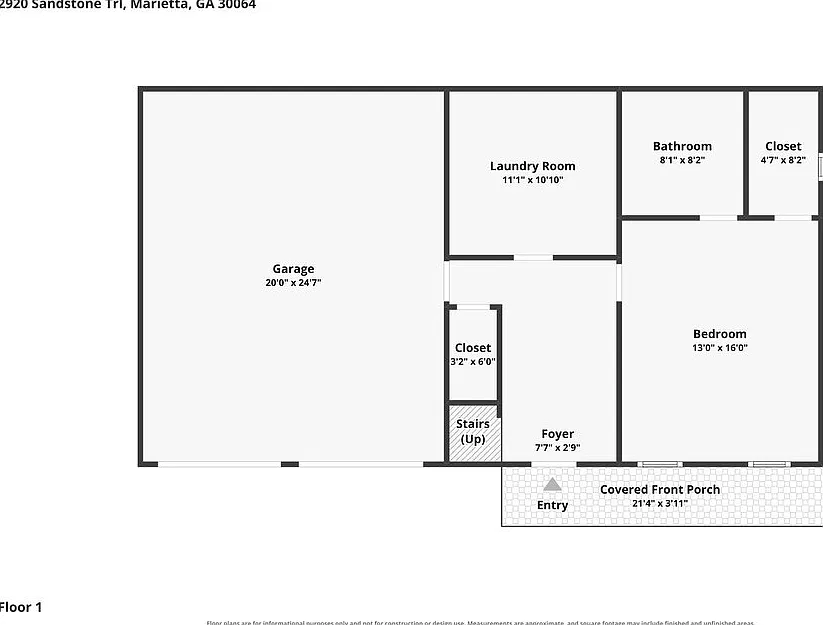 4 bed, 3.0 bath, 1540 sqft, $2,310 — Photo 2