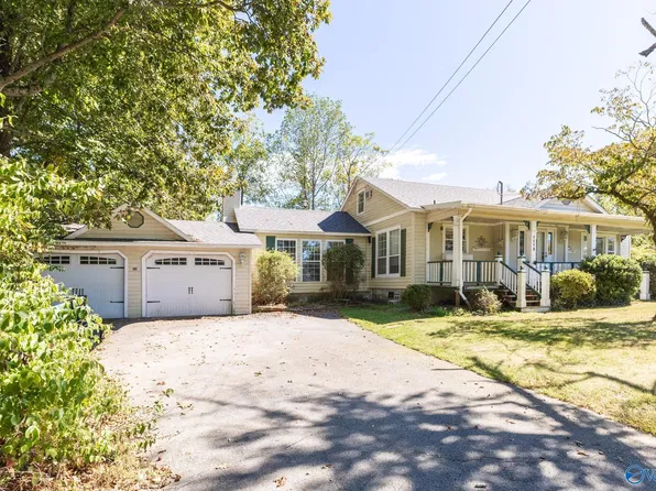 1113 Monte Sano Blvd SE, Huntsville, AL 35801