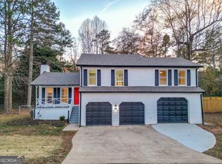 491 Glen Terrace Rd #491, Auburn, GA 30011