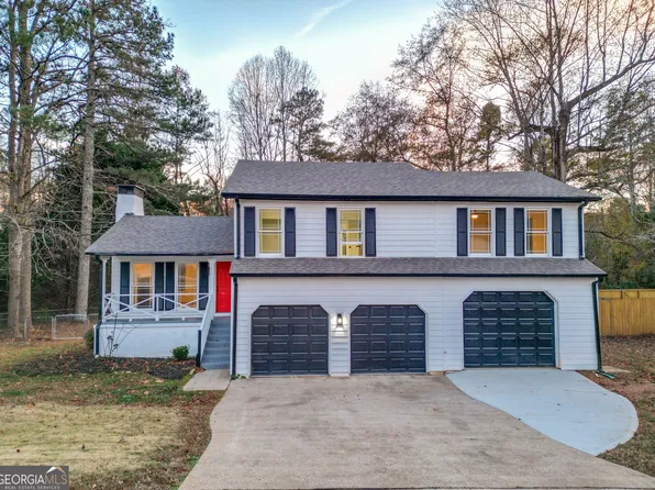 491 Glen Terrace Rd #491, Auburn, GA 30011