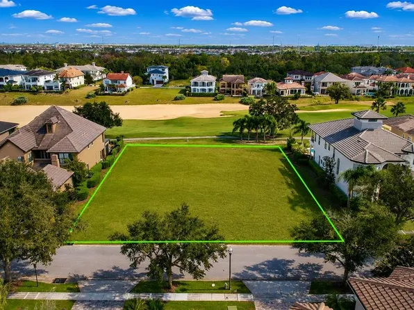 365 MUIRFIELD LOOP LOT 13, KISSIMMEE, FL 34747