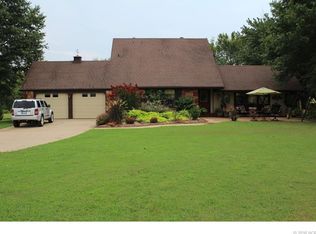 26150 E 14th St, Catoosa, OK 74015