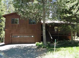 12511 Poppy Ln, Truckee, CA 96161
