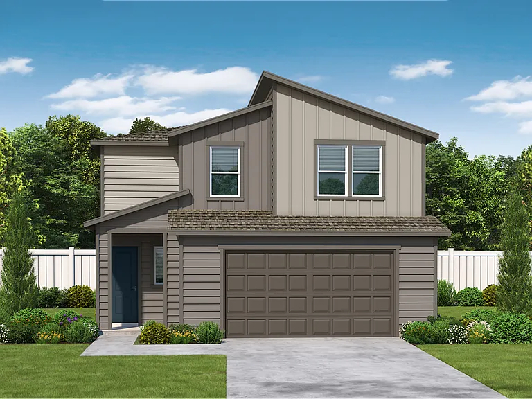 1333 W Mahogany St — Photo 1