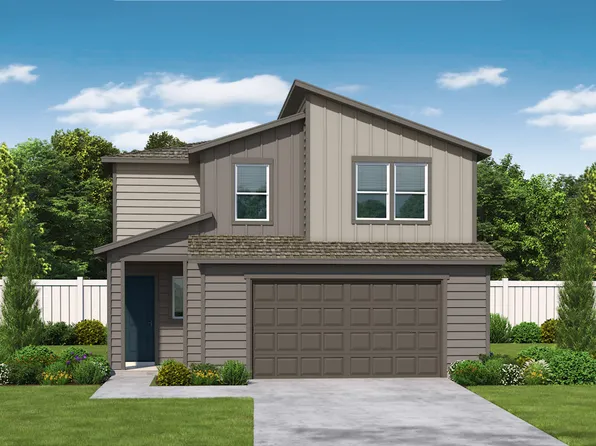 1333 W Mahogany St, Saratoga Springs, UT 84045