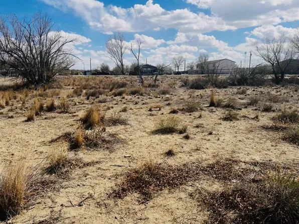Conner Addn Lots #1-4, Shoshoni, WY 82649
