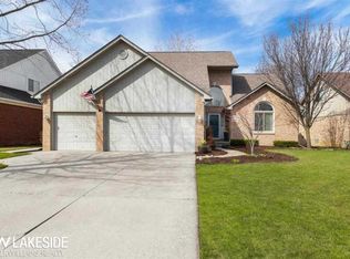 28309 Katie Rd, Chesterfield, MI 48047