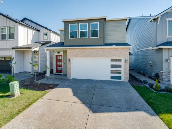 1384 19th Pl, Forest Grove, OR 97116