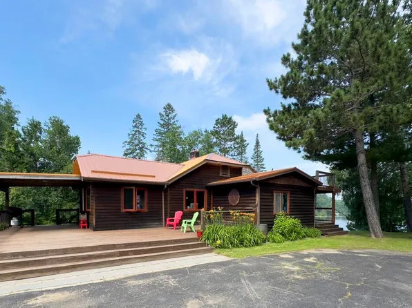 8921 Palm Rd, Britt, MN 55710