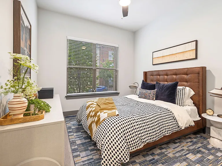 District at Duluth Apartments — Photo 9