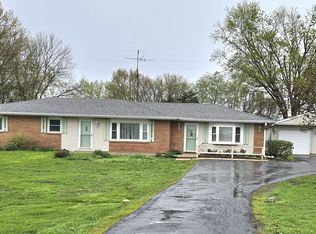 238 W 300 S, Crawfordsville, IN 47933