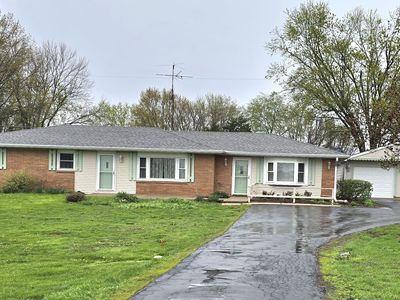 238 W 300 S, Crawfordsville, IN, 47933