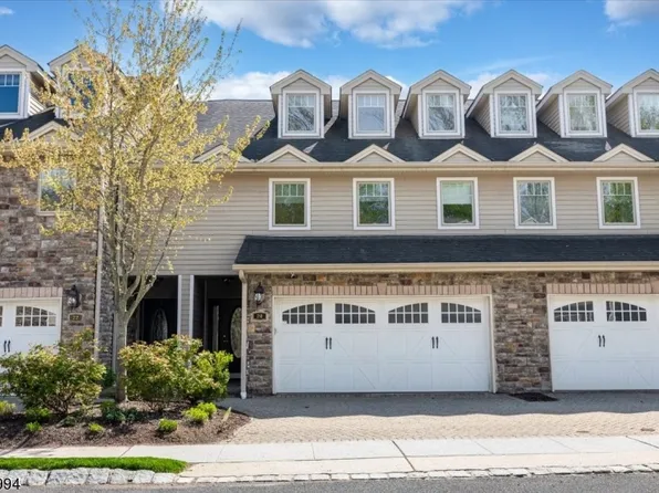 20 Eggers Ct, Summit City, NJ 07901