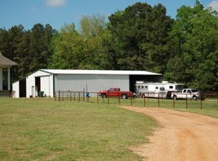 1570 Columbia Road 66, Stephens, AR 71764