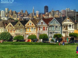 1155 Hayes St APT 3, San Francisco, CA 94117