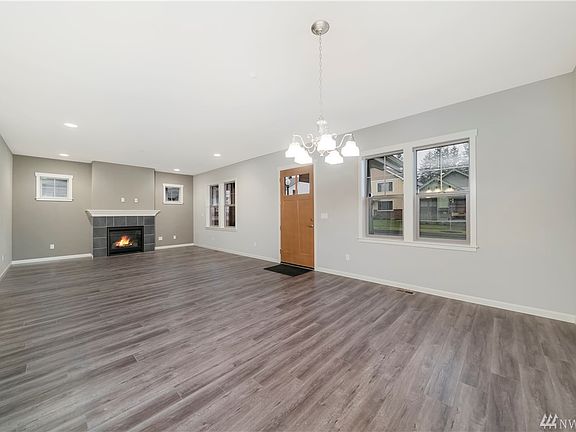 Open Concept Design